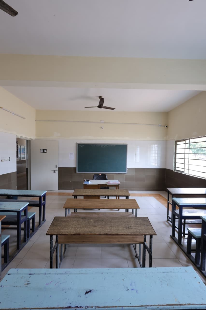 Classroom