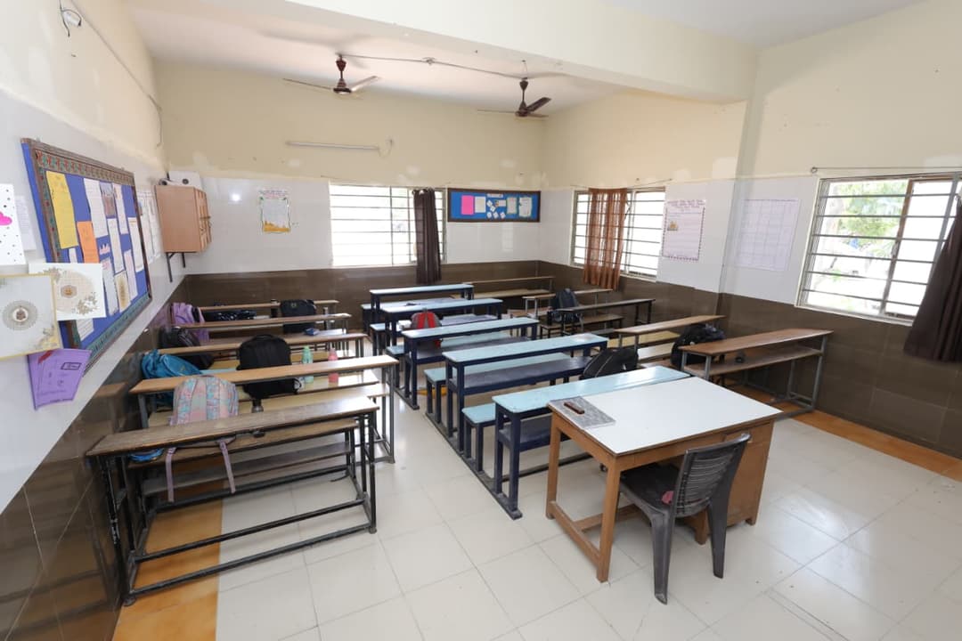 Classroom